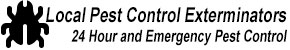 Little Orleans MD Pest Control Exterminators